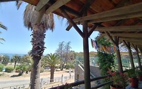 Hotel Green Papudo
